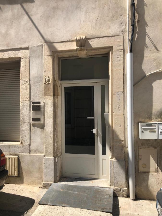 Appartement Loft Toit/Terrasse Sigean Exterior photo